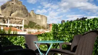 Andromachis Moneto under Meteora Hotel a 