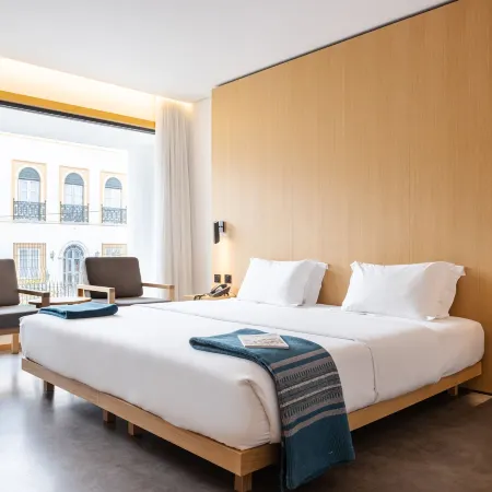 Evora Olive Hotel