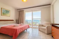 Hotel Grand Nefeli Hotels in Apollonii