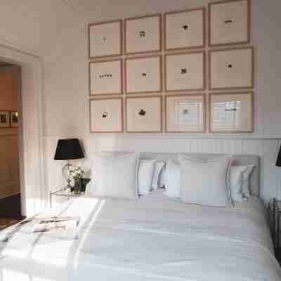 The Reform Club Rooms