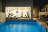 SARAYA PALACE HOTEL by ACRON - Pools