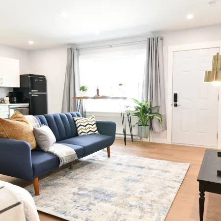 Jardin Suites Highfield