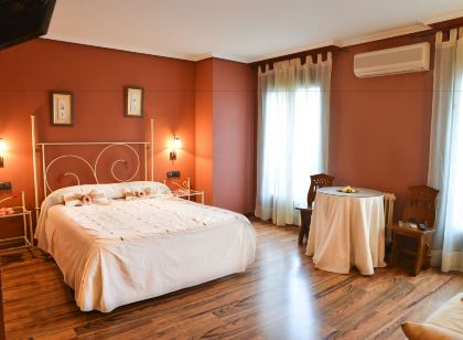 Café Bar Hotel Jefi