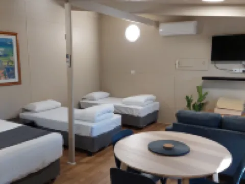 Robe Holiday Park Robe otelleri