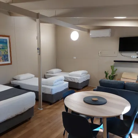 Robe Holiday Park