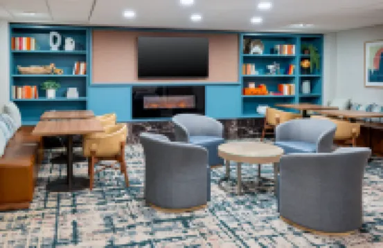 Homewood Suites by Hilton Buffalo - Airport