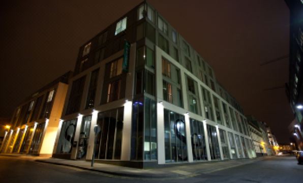 The Spires Serviced Apartments Birmingham