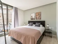 limehome Barcelona Rector Triado