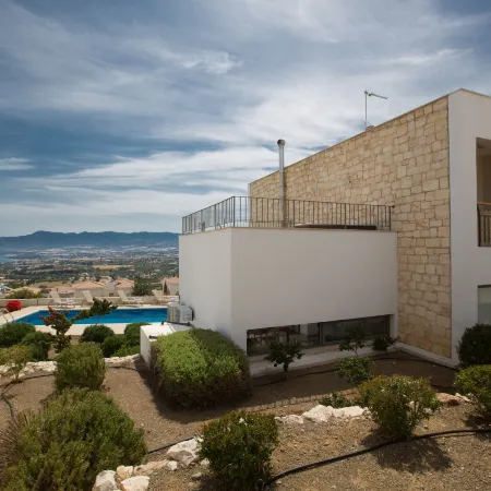 Villa Abbie,Panoramic Sea Views