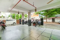 Via the Sunrise Inn - Nr Gayatri Vidya Parishad College of Engineering