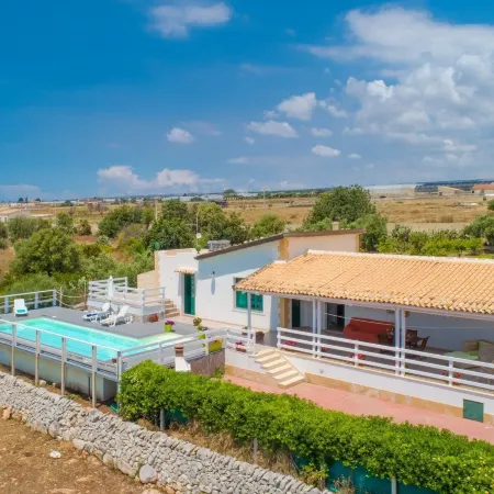 Villa Renzo Large Private Pool Sea Views A C Wifi