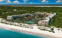 Secrets Playa Blanca Costa Mujeres Hotels near Isla Mujeles