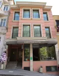 Saratoga Hotel Sultanahmet Hôtels à : Istanbul