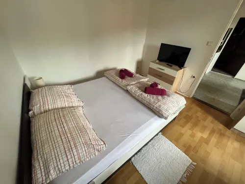 H@M Penzion Hotels in Zlutice