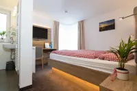 Pension Klein Hotels in Bad Laasphe