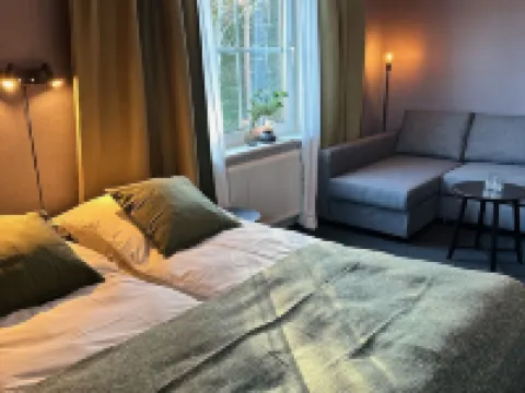 Villa Bergli Hotels in Malung