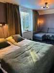 Villa Bergli Отели в г. Малунг