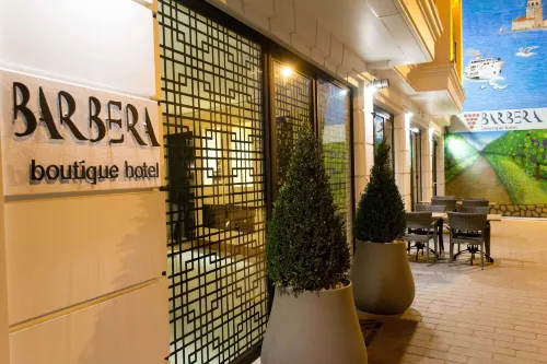 Barbera Hotel Featured Photos