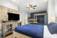 Blue Oak Hideaway - A Kids Paradise