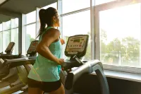 Comfort Inn & Suites Tobago - Gym
