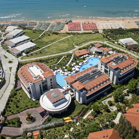 Alba Royal Hotel - Ultra All Inclusive -Adults Only (+16)