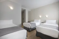 ホテル カメルロット by Nexta のホテル