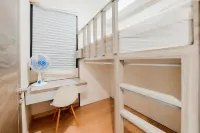 Well Designed and Comfy 2Br Sky House BSD Apartment - WiFi