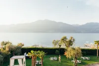 Hotel Orione - Lake Front Hotel - Mountain view
