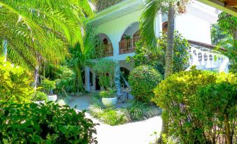 Hotel Villa Romantica