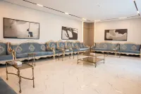 Arjanpark Resort Hotels in Al Janadiriyah