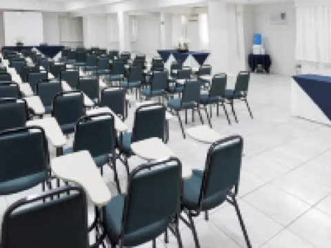 River Palace Hotel Divinópolis otelleri