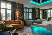 The Arundell Hotel Hotels in Holland Fen with Brothertoft