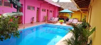Hotel la Calzada Hotels in El Encanto