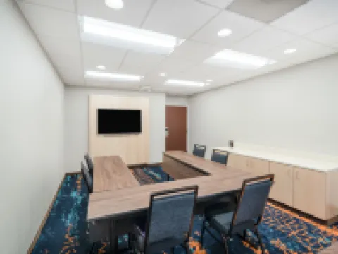 Hampton Inn & Suites Nashville/Franklin (Cool Springs) Hotels in Franklin