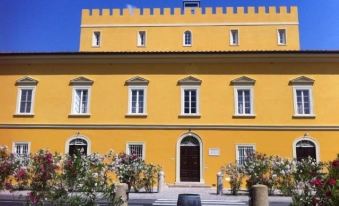 Villa Graziani