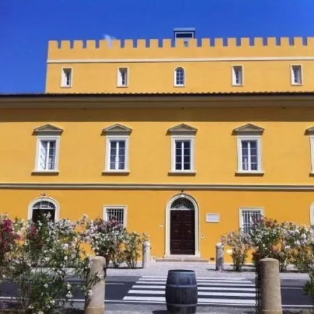 Villa Graziani