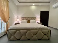 Ortus Islamabad Hotel a 