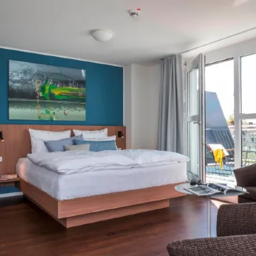 Mintrops Concierge Hotel