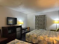 Motel 6 Fancy Gap, VA Hotels in Carroll County