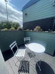 Goodstay Lodges by Urban Space