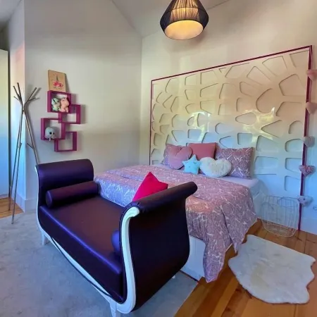 Casalinho da Azenha - Charm House