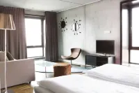 Comfort Hotel Square Hotel a Hafrsfjord