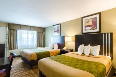 Fairbridge Inn Express Pittsfield