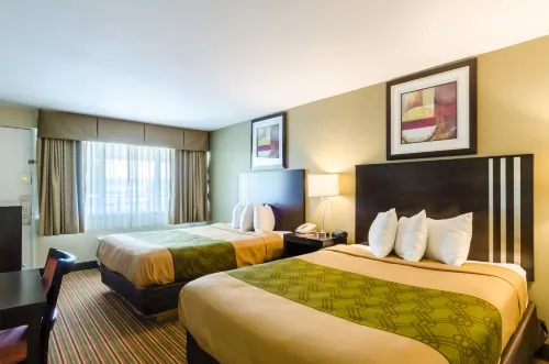 Fairbridge Inn Express Pittsfield Hotels in Pittsfield