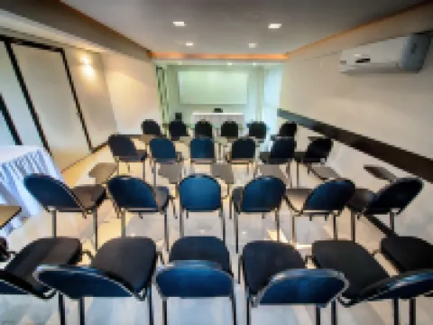 Tri Hotel Centro Chapecó Chapecó otelleri