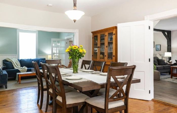 Rocklyn Inn Bed & Breakfast