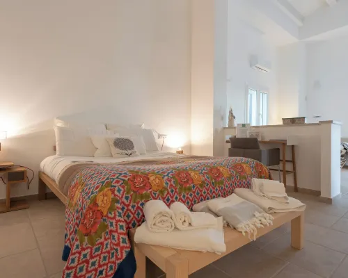 Kinanto Bioresort Hotels in Ispica