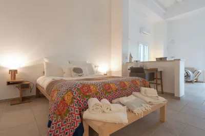 Kinanto Bioresort Hotels near Spiaggia di Punta Cirica