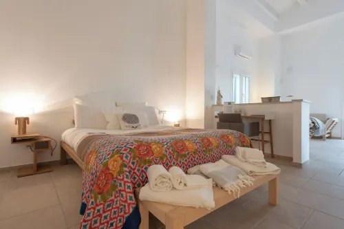 Kinanto Bioresort Hotels in Ispica