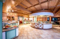 Hotel Leonhard Hotels in Leogang